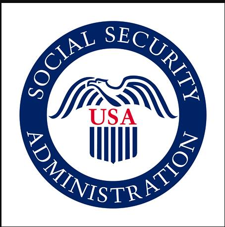 SSA Logo